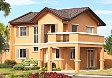 Freya - Grande House for Sale in Dasmarinas City