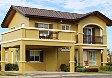 Greta - Grande House for Sale in Dasmarinas City